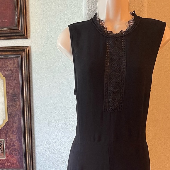 Yigal Azrouel Pants - Beautiful jumpsuit is style loose